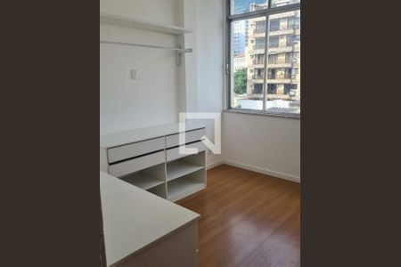 Apartamento à venda com 3 quartos, 75m² em Tijuca, Rio de Janeiro