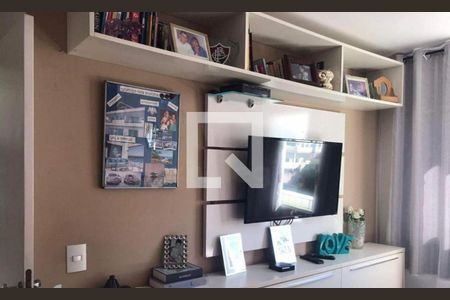 Apartamento à venda com 3 quartos, 144m² em Jacarepaguá, Rio de Janeiro