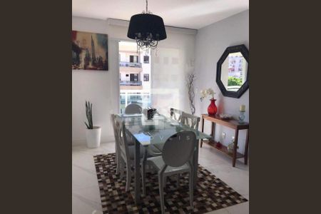 Apartamento à venda com 3 quartos, 144m² em Jacarepaguá, Rio de Janeiro