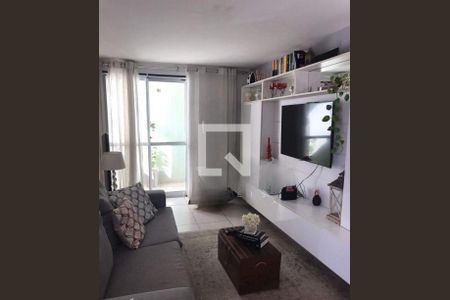 Apartamento à venda com 3 quartos, 144m² em Jacarepaguá, Rio de Janeiro