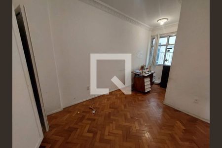 Apartamento à venda com 3 quartos, 110m² em Maracanã, Rio de Janeiro