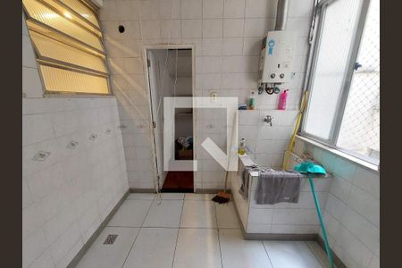 Apartamento à venda com 3 quartos, 110m² em Maracanã, Rio de Janeiro