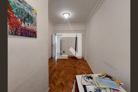Apartamento à venda com 3 quartos, 110m² em Maracanã, Rio de Janeiro