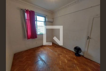 Apartamento à venda com 3 quartos, 110m² em Maracanã, Rio de Janeiro