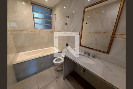 Apartamento à venda com 3 quartos, 110m² em Maracanã, Rio de Janeiro