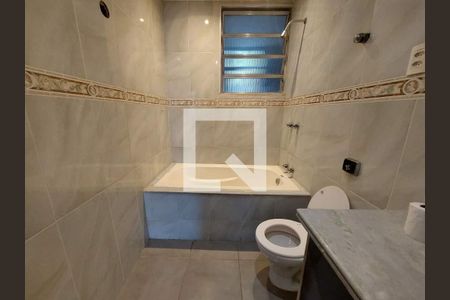 Apartamento à venda com 3 quartos, 110m² em Maracanã, Rio de Janeiro