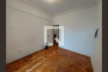 Apartamento à venda com 3 quartos, 110m² em Maracanã, Rio de Janeiro