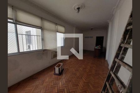 Apartamento à venda com 3 quartos, 110m² em Maracanã, Rio de Janeiro