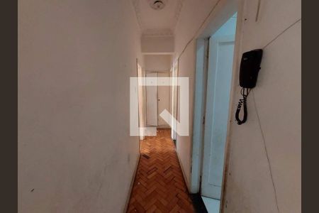 Apartamento à venda com 3 quartos, 110m² em Maracanã, Rio de Janeiro
