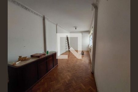 Apartamento à venda com 3 quartos, 110m² em Maracanã, Rio de Janeiro