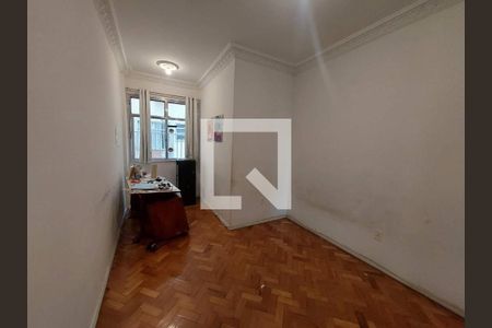 Apartamento à venda com 3 quartos, 110m² em Maracanã, Rio de Janeiro