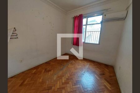 Apartamento à venda com 3 quartos, 110m² em Maracanã, Rio de Janeiro