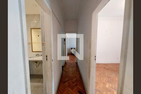 Apartamento à venda com 3 quartos, 110m² em Maracanã, Rio de Janeiro