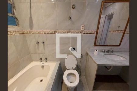 Apartamento à venda com 3 quartos, 110m² em Maracanã, Rio de Janeiro