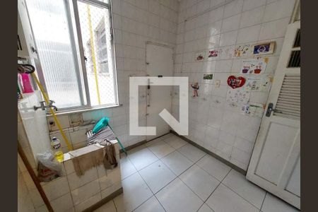 Apartamento à venda com 3 quartos, 110m² em Maracanã, Rio de Janeiro