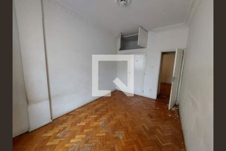Apartamento à venda com 3 quartos, 110m² em Maracanã, Rio de Janeiro