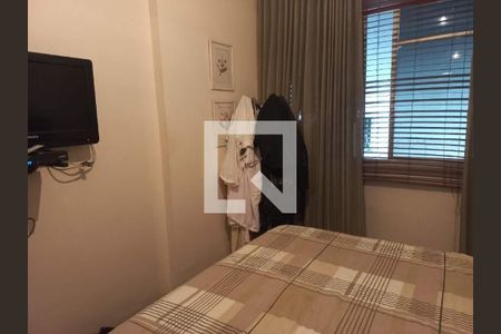 Apartamento à venda com 3 quartos, 100m² em Tijuca, Rio de Janeiro