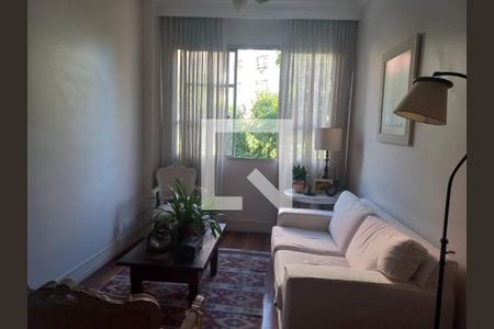 Apartamento à venda com 3 quartos, 100m² em Tijuca, Rio de Janeiro