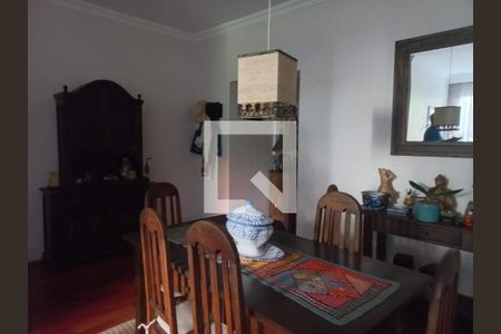 Apartamento à venda com 3 quartos, 100m² em Tijuca, Rio de Janeiro