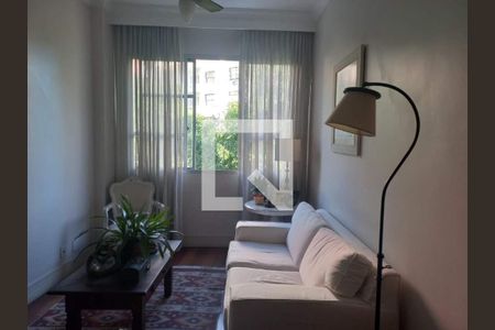 Apartamento à venda com 3 quartos, 100m² em Tijuca, Rio de Janeiro