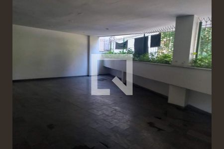 Apartamento à venda com 3 quartos, 100m² em Tijuca, Rio de Janeiro