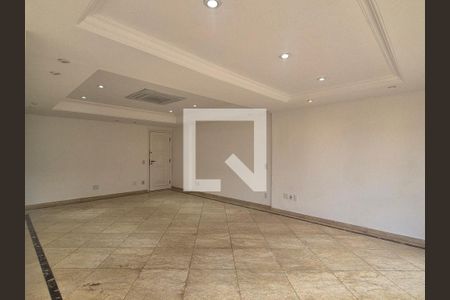 Sala de apartamento à venda com 3 quartos, 243m² em Recreio dos Bandeirantes, Rio de Janeiro