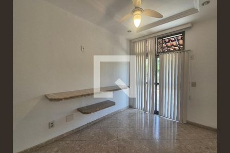 Quarto 2 de apartamento à venda com 3 quartos, 243m² em Recreio dos Bandeirantes, Rio de Janeiro