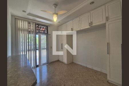 Quarto 2 de apartamento à venda com 3 quartos, 243m² em Recreio dos Bandeirantes, Rio de Janeiro