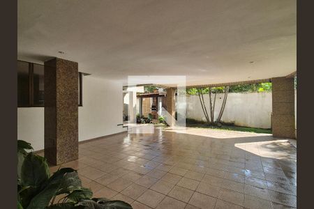 Área comum de apartamento à venda com 3 quartos, 243m² em Recreio dos Bandeirantes, Rio de Janeiro
