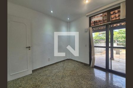 Quarto 1 de apartamento à venda com 3 quartos, 243m² em Recreio dos Bandeirantes, Rio de Janeiro