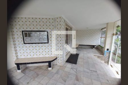 Apartamento à venda com 2 quartos, 64m² em Vista Alegre, Rio de Janeiro