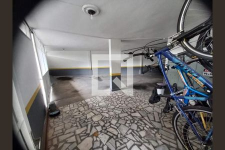 Apartamento à venda com 2 quartos, 64m² em Vista Alegre, Rio de Janeiro