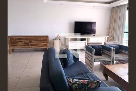 Apartamento à venda com 4 quartos, 220m² em Recreio dos Bandeirantes, Rio de Janeiro