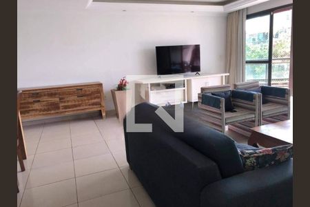 Apartamento à venda com 4 quartos, 220m² em Recreio dos Bandeirantes, Rio de Janeiro