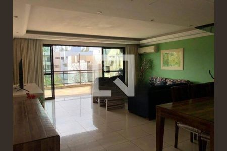 Apartamento à venda com 4 quartos, 220m² em Recreio dos Bandeirantes, Rio de Janeiro