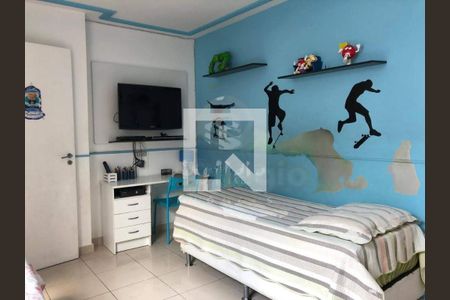 Apartamento à venda com 4 quartos, 220m² em Recreio dos Bandeirantes, Rio de Janeiro