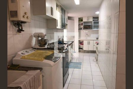 Apartamento à venda com 4 quartos, 220m² em Recreio dos Bandeirantes, Rio de Janeiro