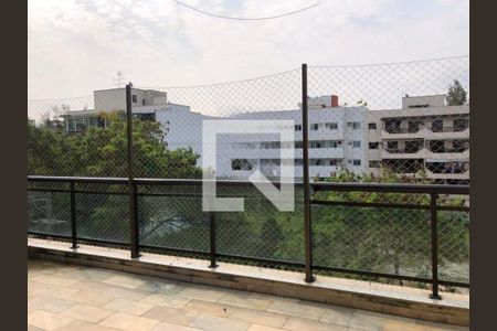 Apartamento à venda com 4 quartos, 220m² em Recreio dos Bandeirantes, Rio de Janeiro