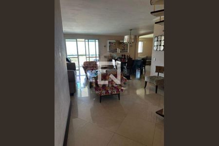 Apartamento à venda com 4 quartos, 267m² em Barra da Tijuca, Rio de Janeiro