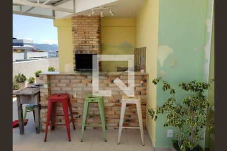 Apartamento à venda com 4 quartos, 267m² em Barra da Tijuca, Rio de Janeiro