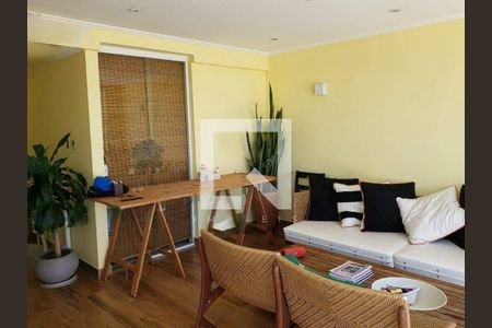 Apartamento à venda com 4 quartos, 267m² em Barra da Tijuca, Rio de Janeiro