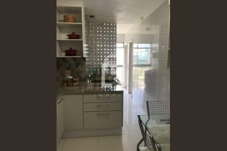 Apartamento à venda com 4 quartos, 267m² em Barra da Tijuca, Rio de Janeiro