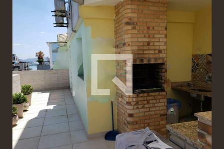 Apartamento à venda com 4 quartos, 267m² em Barra da Tijuca, Rio de Janeiro