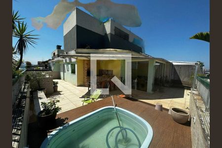 Apartamento à venda com 4 quartos, 267m² em Barra da Tijuca, Rio de Janeiro