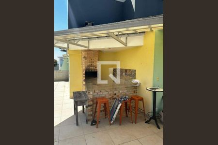 Apartamento à venda com 4 quartos, 267m² em Barra da Tijuca, Rio de Janeiro