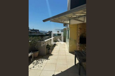 Apartamento à venda com 4 quartos, 267m² em Barra da Tijuca, Rio de Janeiro