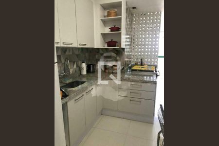 Apartamento à venda com 4 quartos, 267m² em Barra da Tijuca, Rio de Janeiro