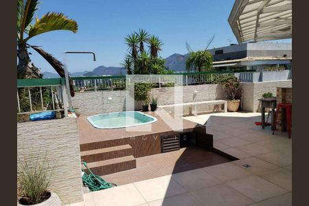 Apartamento à venda com 4 quartos, 267m² em Barra da Tijuca, Rio de Janeiro