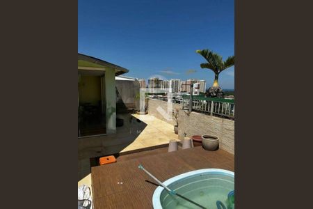 Apartamento à venda com 4 quartos, 267m² em Barra da Tijuca, Rio de Janeiro