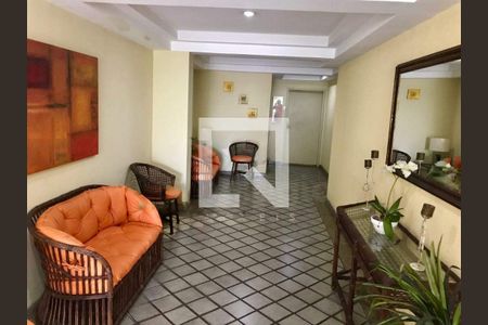 Apartamento à venda com 5 quartos, 300m² em Recreio dos Bandeirantes, Rio de Janeiro